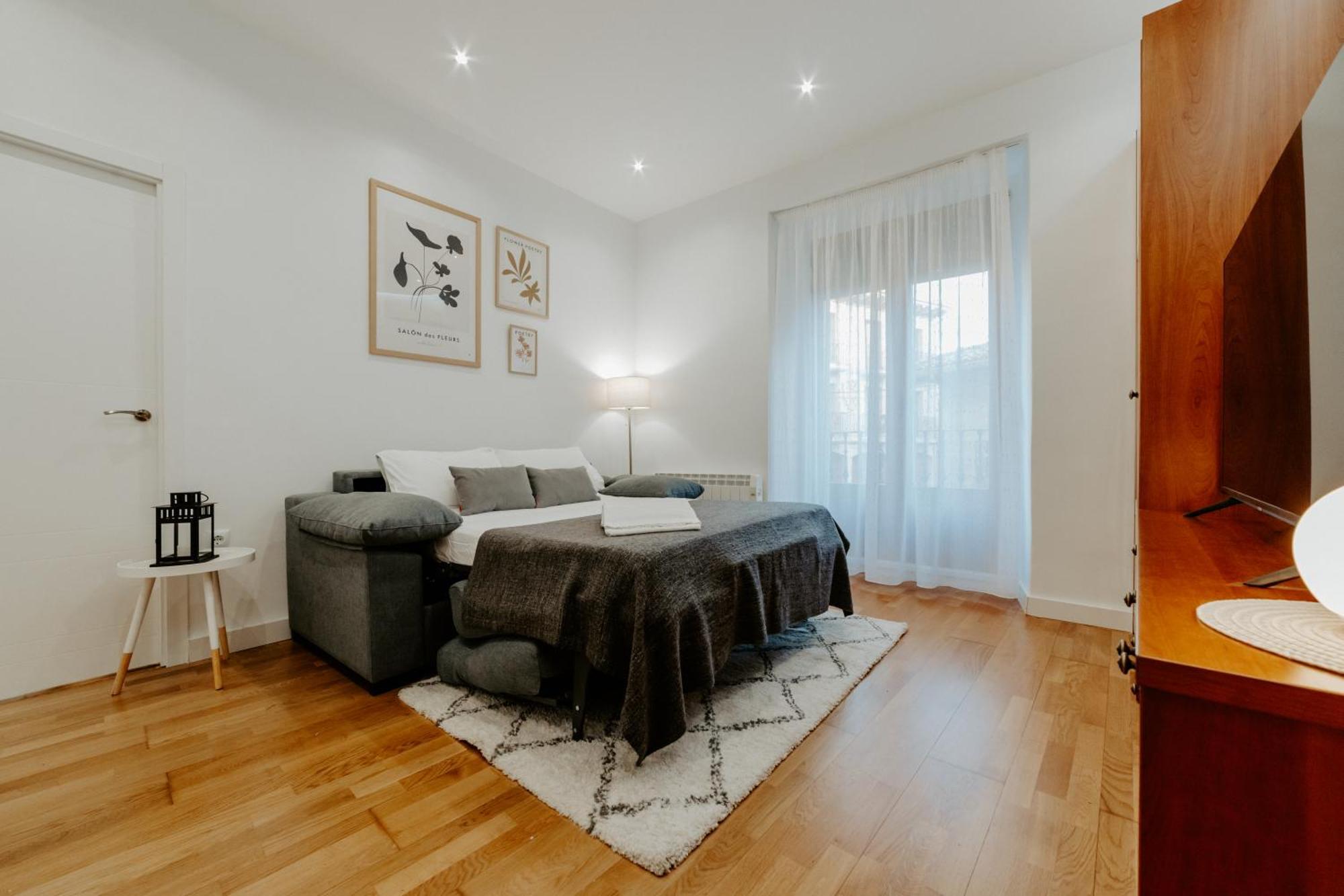 Apartamento Esencia San Vicente De La Sonsierra Exterior foto